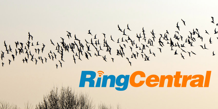 RingCentral migrates agents away from NICE platform