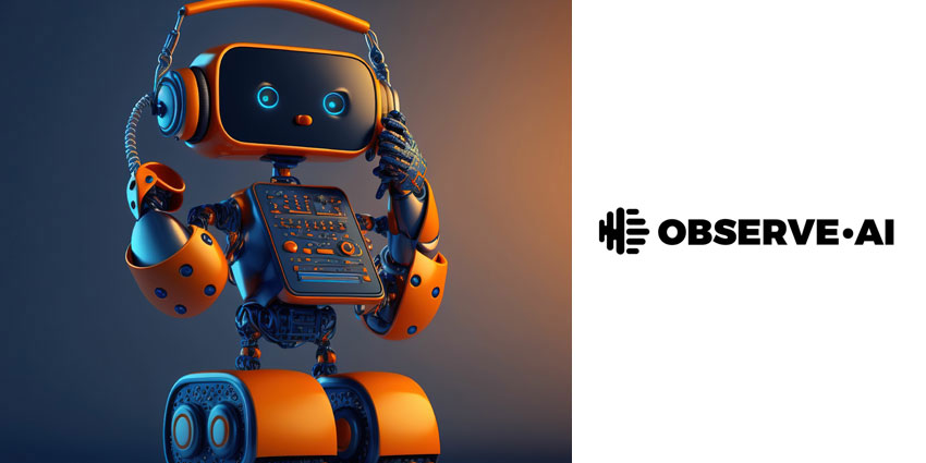 Observe.AI Launches Real-Time Agent and Supervisor Assistance Tools