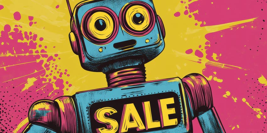 15 Use Cases for Generative AI in Sales