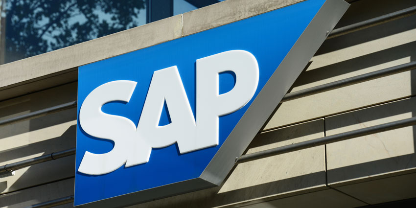 SAP Is Building a 