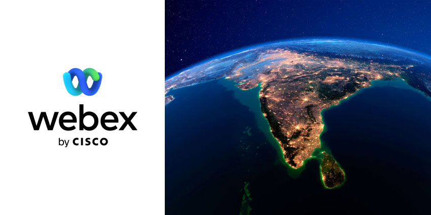 Cisco Looks to India to Maximize the Growth of Webex