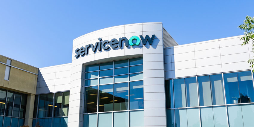 ServiceNow Hasn’t Cut Its Customer Service Headcount, Despite Deflecting 75% of Cases