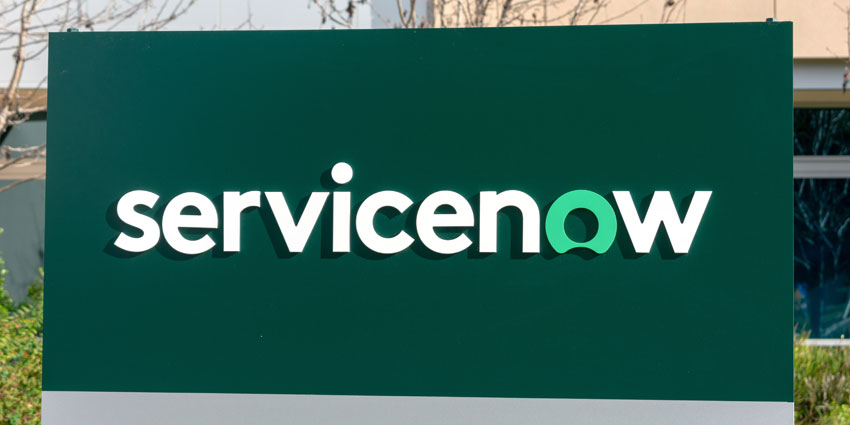 ServiceNow on a Possible Expansion Into Marketing CRMs & Its Big Genesys Investment