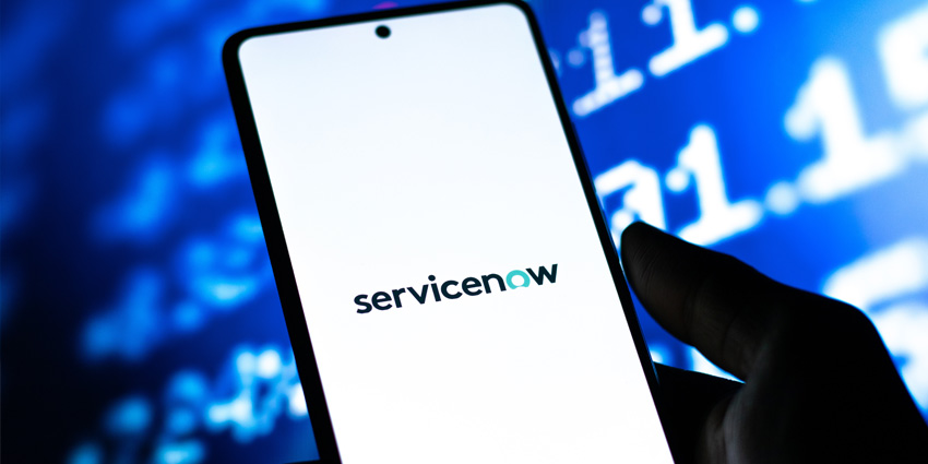ServiceNow Becomes the Fastest-Ever Enterprise Software Firm to Break the $2BN Revenue Barrier