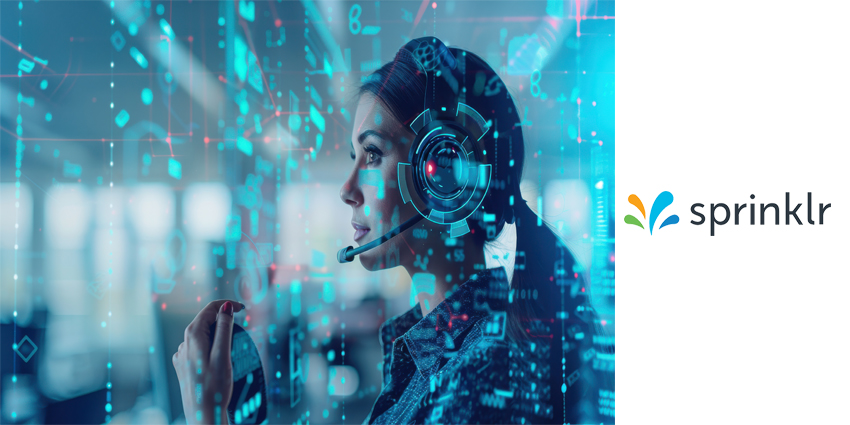 Contact center agent