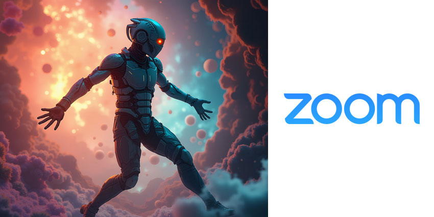 Zoom Expands the Scope of AI in Customer Service with a New Virtual Agent Use Case