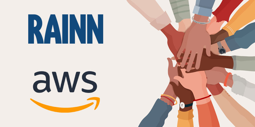 AWS Supports RAINN in Expanding Its On-Demand Crisis Hotlines
