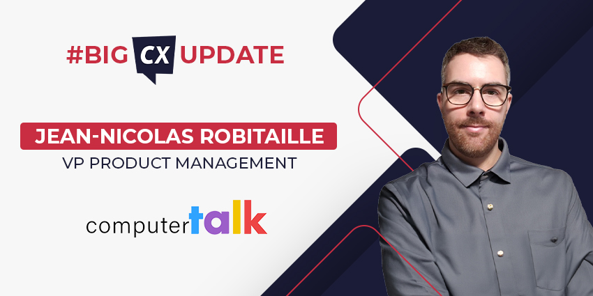 Text to Speech that Emulates Human Interactions (Big CX Update 2024)