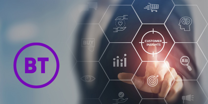 The Autonomous Customer: BT Shares CX Insights from Its Research