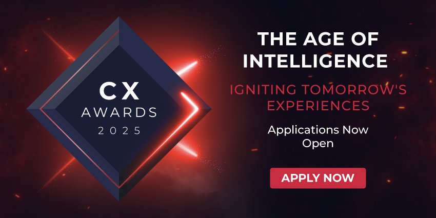 The CX Awards 2025 Applications Are Now Open!