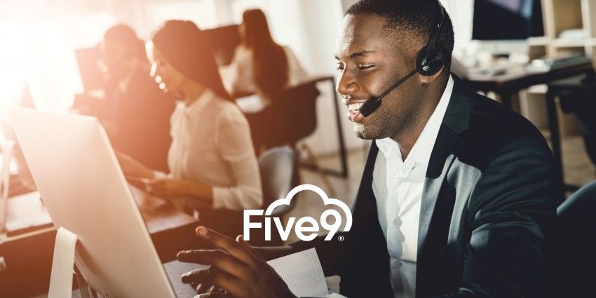 The Financial Services Contact Center 3 Trends for 2025