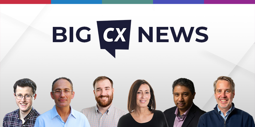 The Latest on Avaya Trimming Its Customer Base & Google's Bot That Calls Customer Service for You - CX Today News