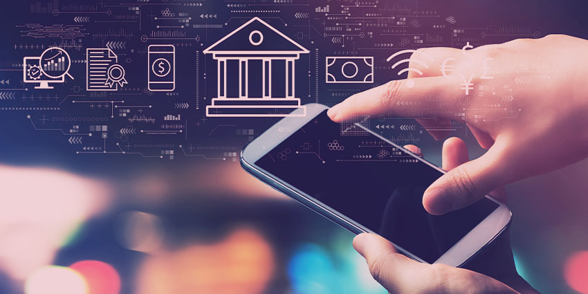 The State of CX in Financial Services for 2022