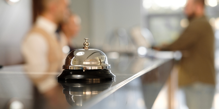 The State of CX in Travel and Hospitality for 2022