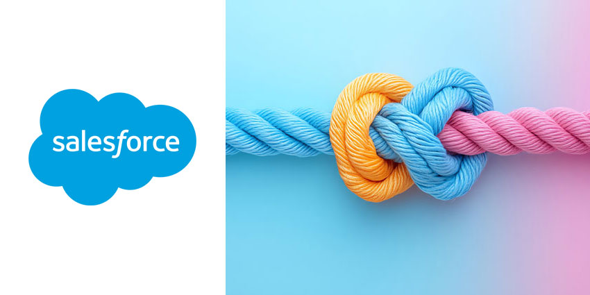 Salesforce Expands Its Contact Center Integration Program, Leads a New Era of CX Convergence
