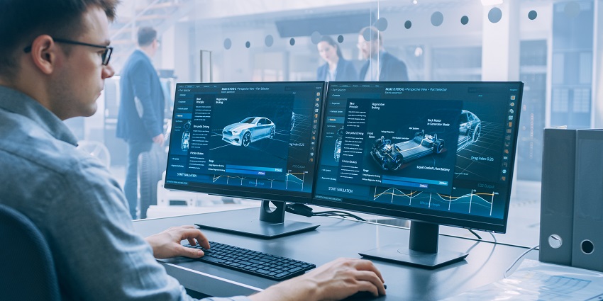 Top CX Vendors Majoring in the Automotive Industry