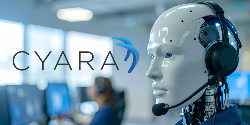 Trust or Bust: How to Secure Contact Center AI