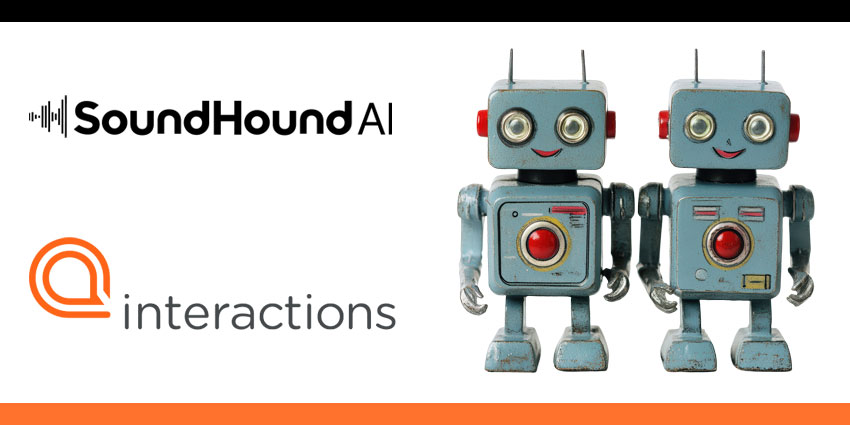 SoundHound AI Acquires Interactions for $60MN, Converges the Conversational AI Space