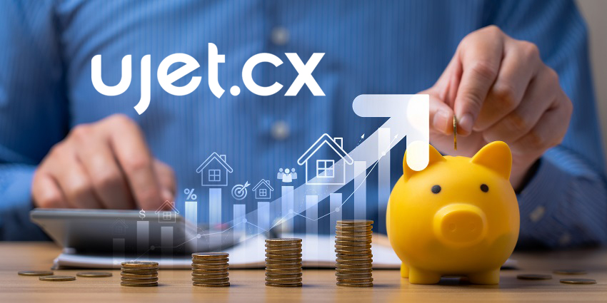 UJET Gains $76MN In Funding, Appoints Co-CEO to Accelerate Its Midmarket CCaaS Push