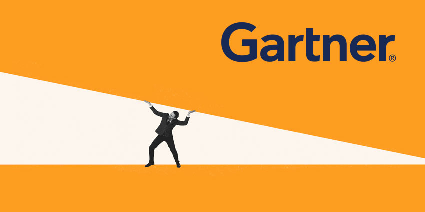 Gartner Exposes the Pressure on Customer Service Leaders to Deploy “Limitless Automation”