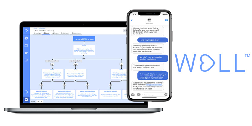 WELL Health Launches Healthcare Conversational AI