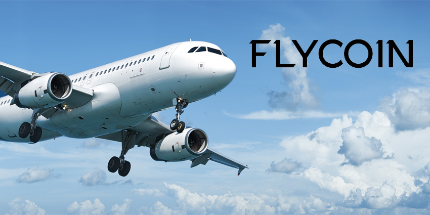 FlyCoin Announces Cryptocurrency Travel Rewards Programme