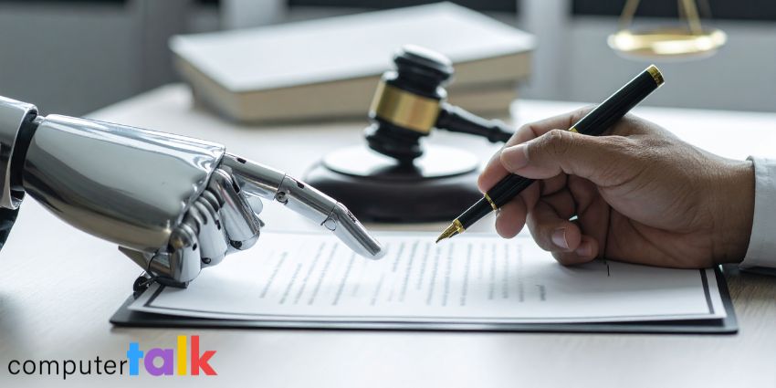 How Government Agencies Can Balance AI Innovation with Security and Trust CX Today News