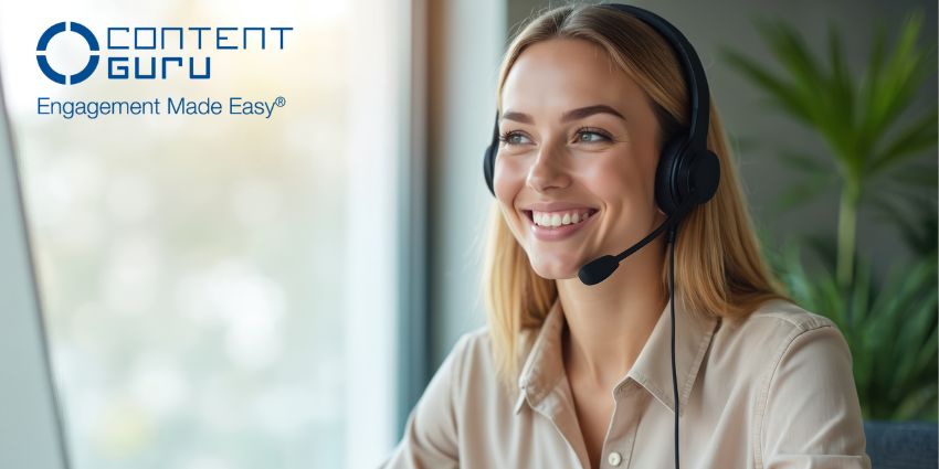 The Contact Center of Tomorrow Starts With Data CX Today News