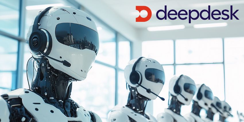 Choosing The Best AI Provider for Your Contact Center CX Today News