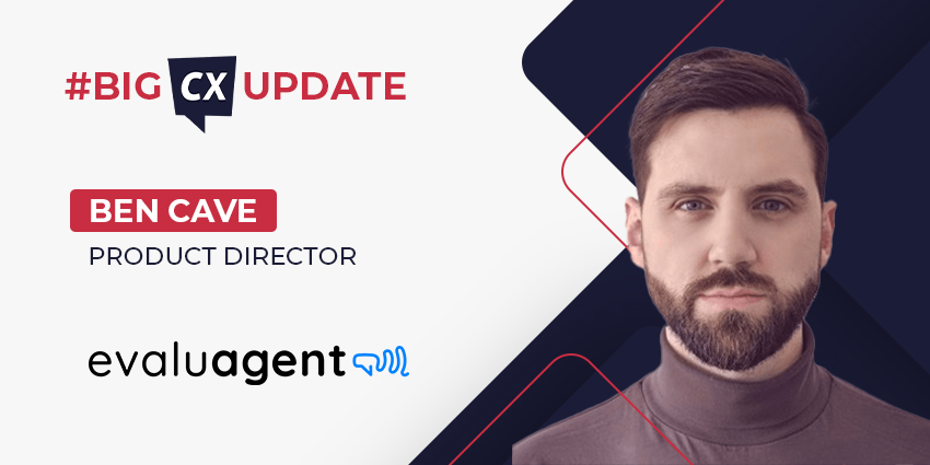 Using AI to Gauge NPS Scores (Big CX Update 2024)