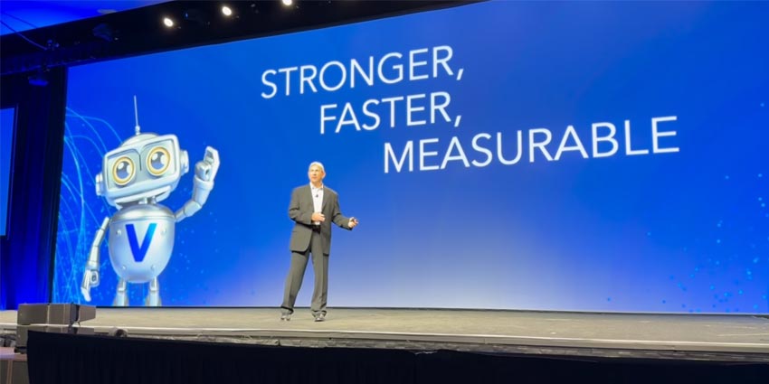 Verint Unveils New Specialized Bots, Expands Its Contact Center Workforce Management Porfolio