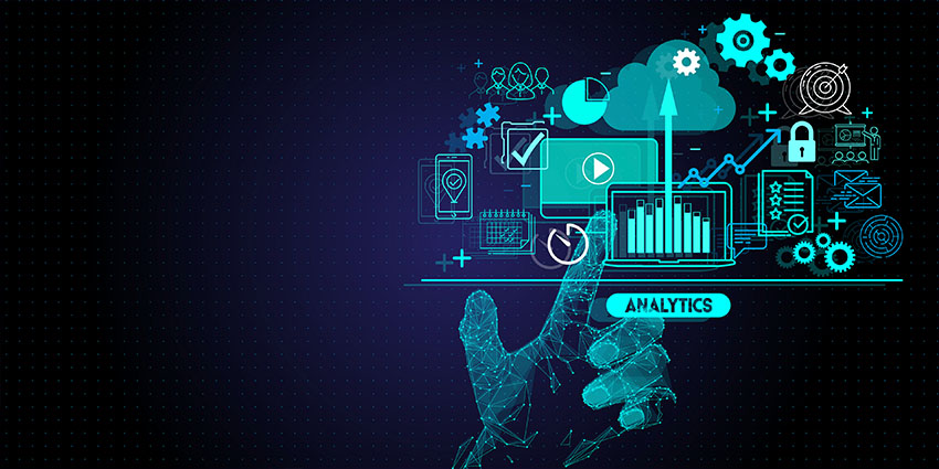 Voice and Speech Analytics