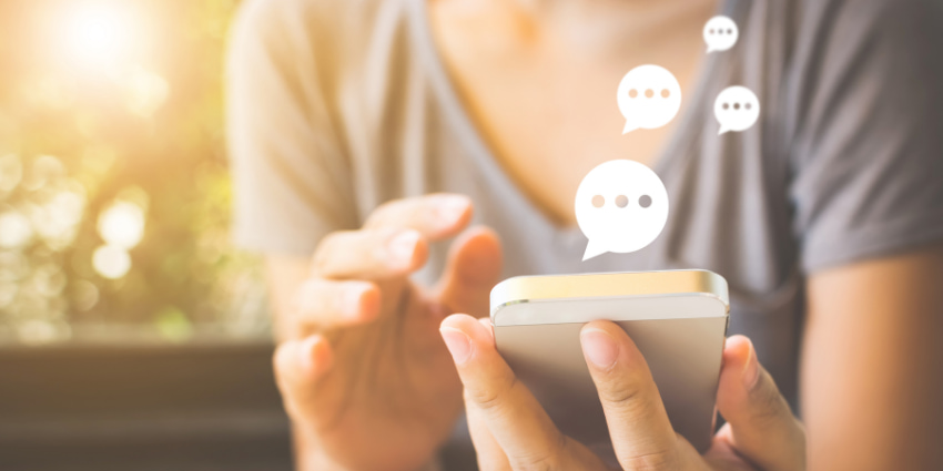 Web Chat for Customer Service Work