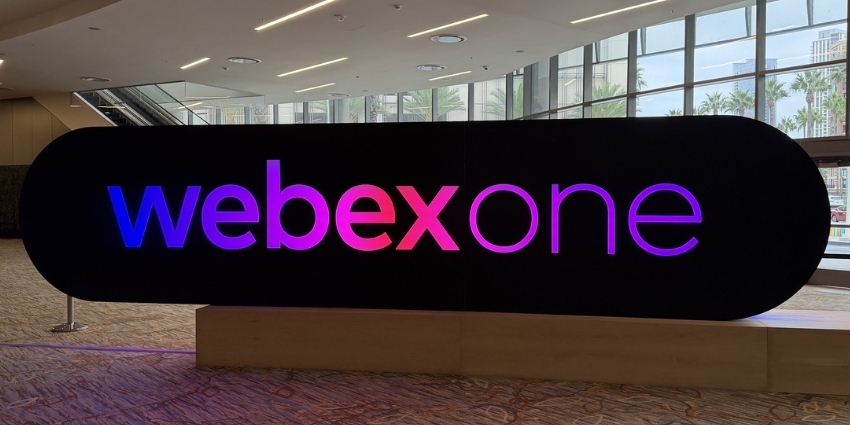 Webex One Cisco CX Today news