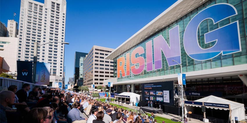 Workday Rising 2025: The Top 5 Announcements