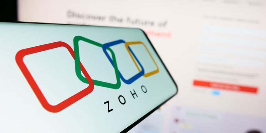 Zoho Makes 5 Major Moves to Expand Its AI Portfolio