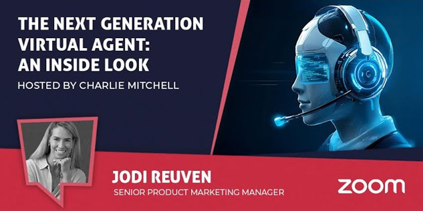 The Next Generation Virtual Agent: An Inside Look