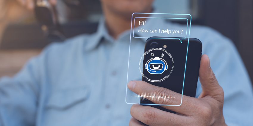 AI Developments Better Chatbots