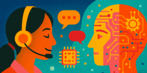 AI in customer experience