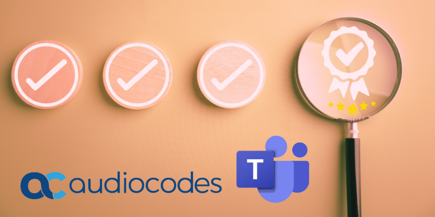 audiocodes-voca-cic-teams-certification