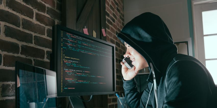 Contact Centre Fraud