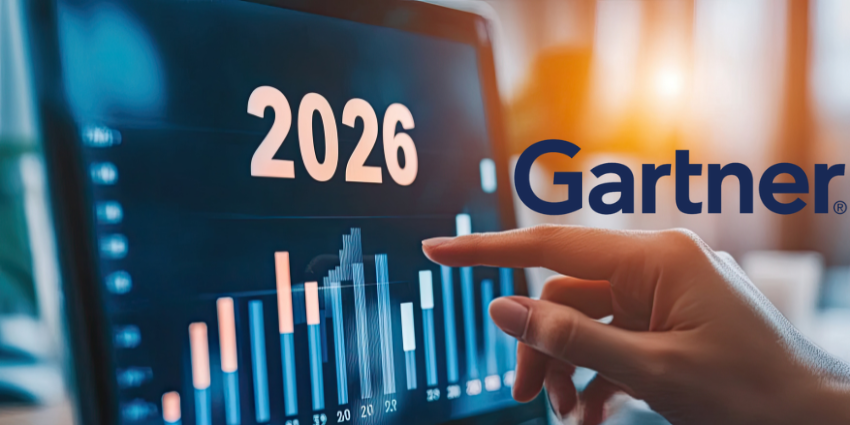 Gartner Reveals Top CX Trends For 2026