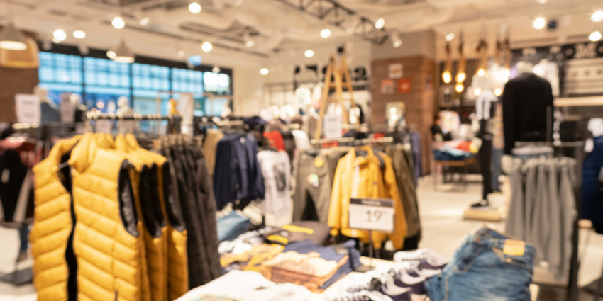 Self-Service CX in Retail