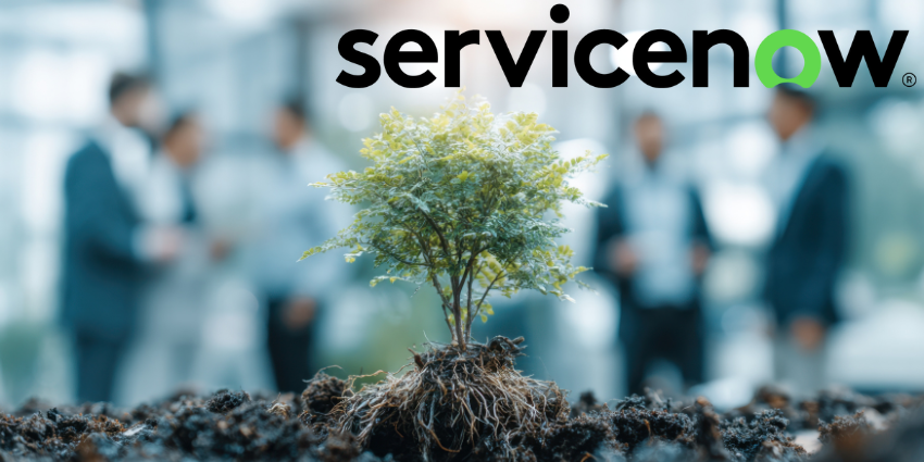 ServiceNow Expands Vision For AI Transformation In Q3 Earnings Report