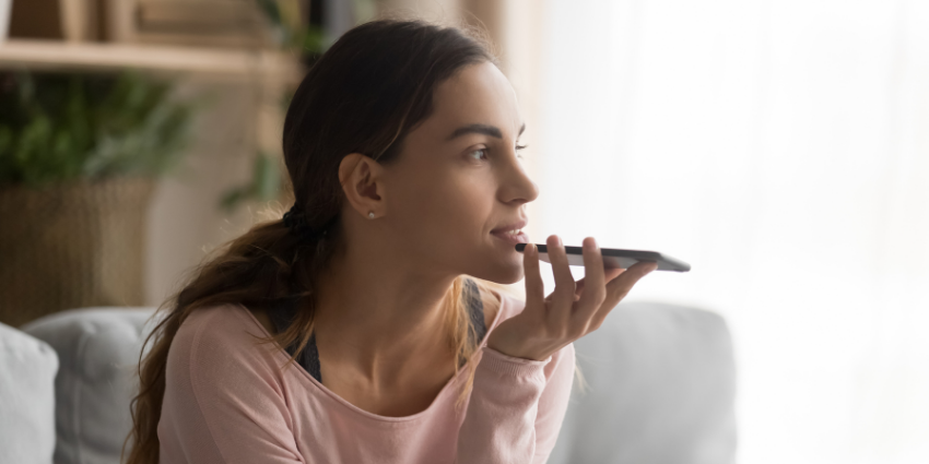 Voice Biometrics Technology