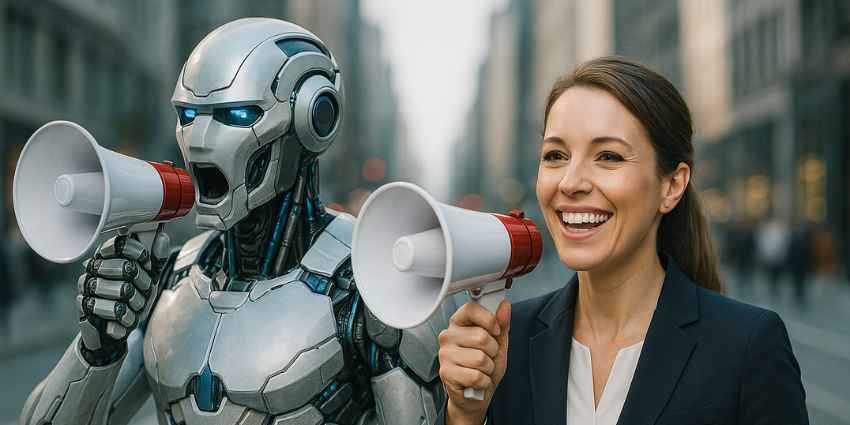 AI-driven analytics and personalization are redefining how CMOs measure marketing success.