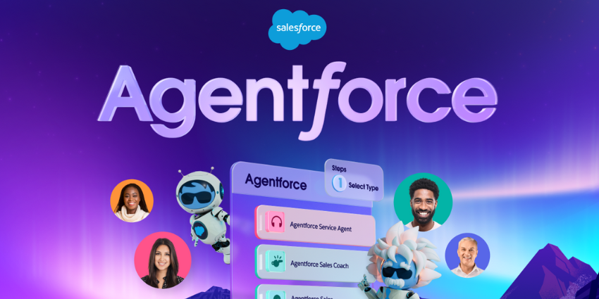 What is Agentforce and How Does it Work? The Ultimate Guide